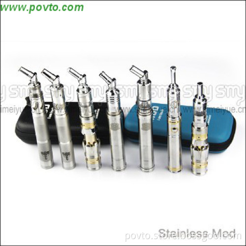 new changeable atomizer system A100 rba atomizer A100 atomizer ecig